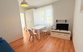 Albatros PRZY PLAŻY